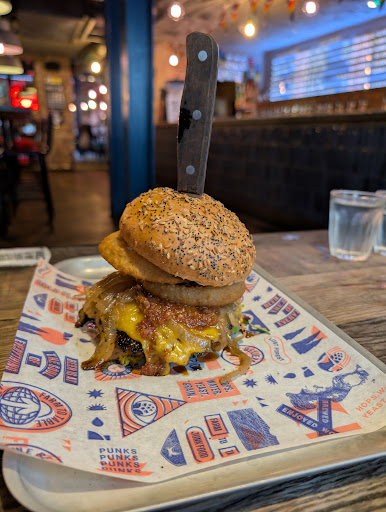 Photo of BrewDog Norwich - 1 Queen St, Norwich NR2 4SG